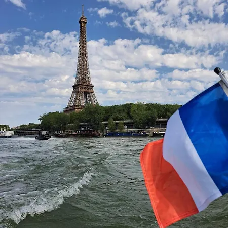 Apartment Modern Cozy 3 Flat Between And Paris *