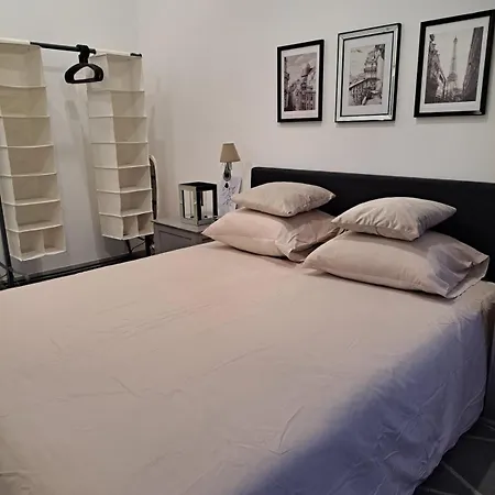 Modern Cozy 3 Flat Between And Paris Roissy-en-Brie