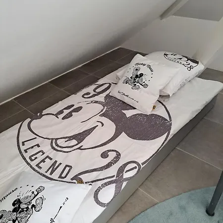 Apartment Modern Cozy 3 Flat Between And Paris Roissy-en-Brie